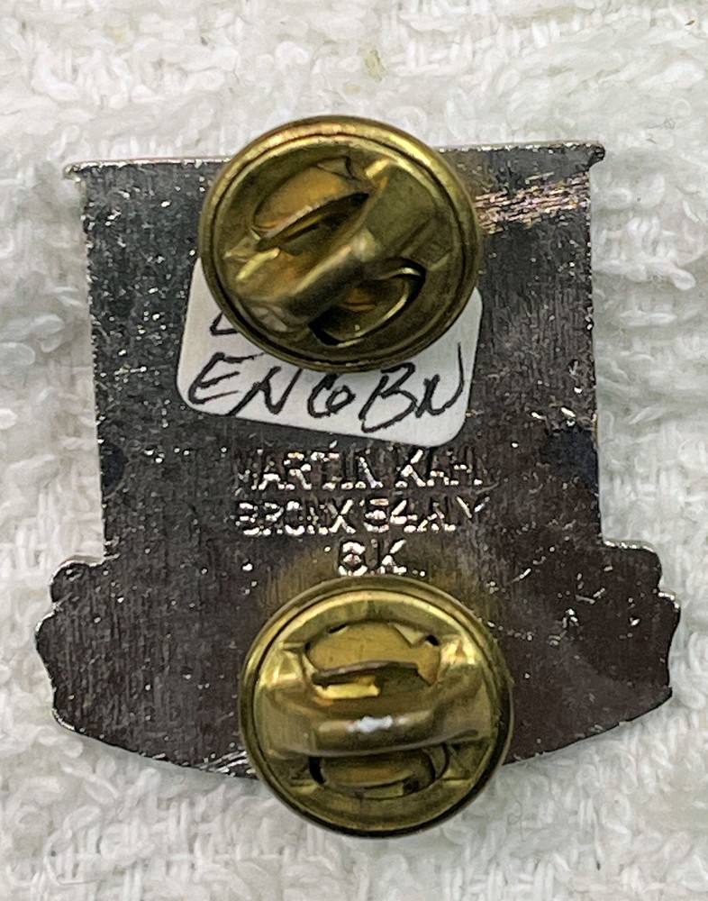 Original: 880th Engineer Bn. DI / DUI / crest CB 72025 32