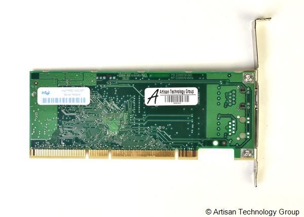 Intel Pro/1000 MT Server Adapter