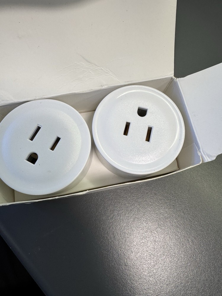 BLE Mesh Smart Plug