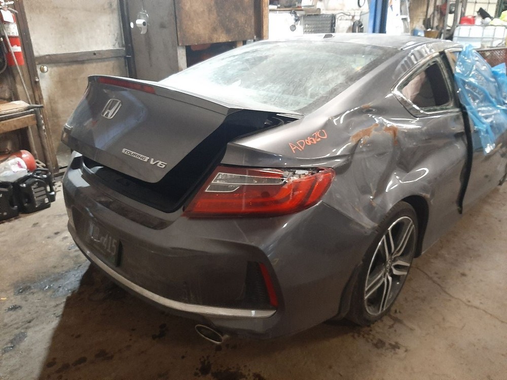 ACCORD 2016 High Mounted Stop Light 914274