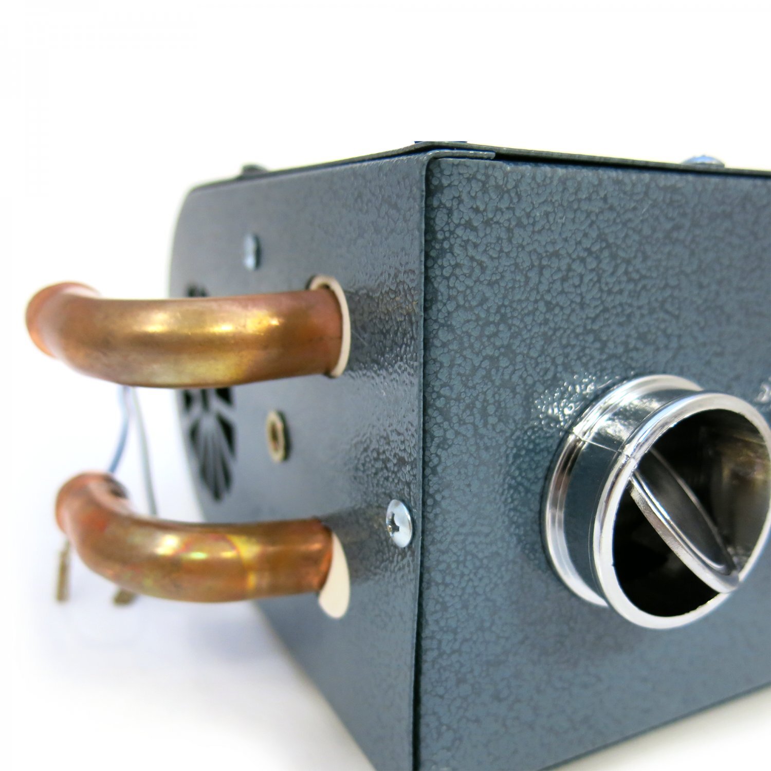 Gobi Compact Heater Deluxe Kit