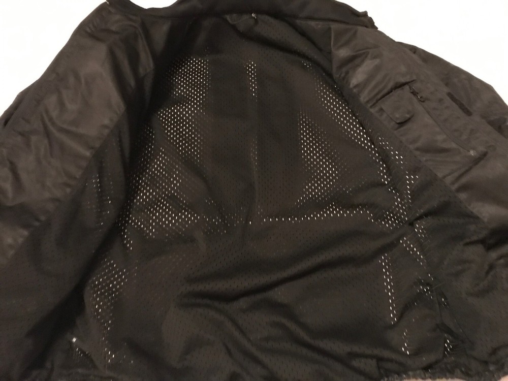 Thor Terrain Jacket