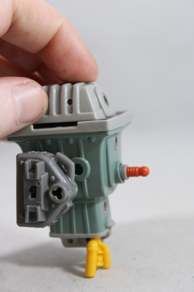 Hexbug Junkbots - Junk Bots Figure - Loose Incomplete