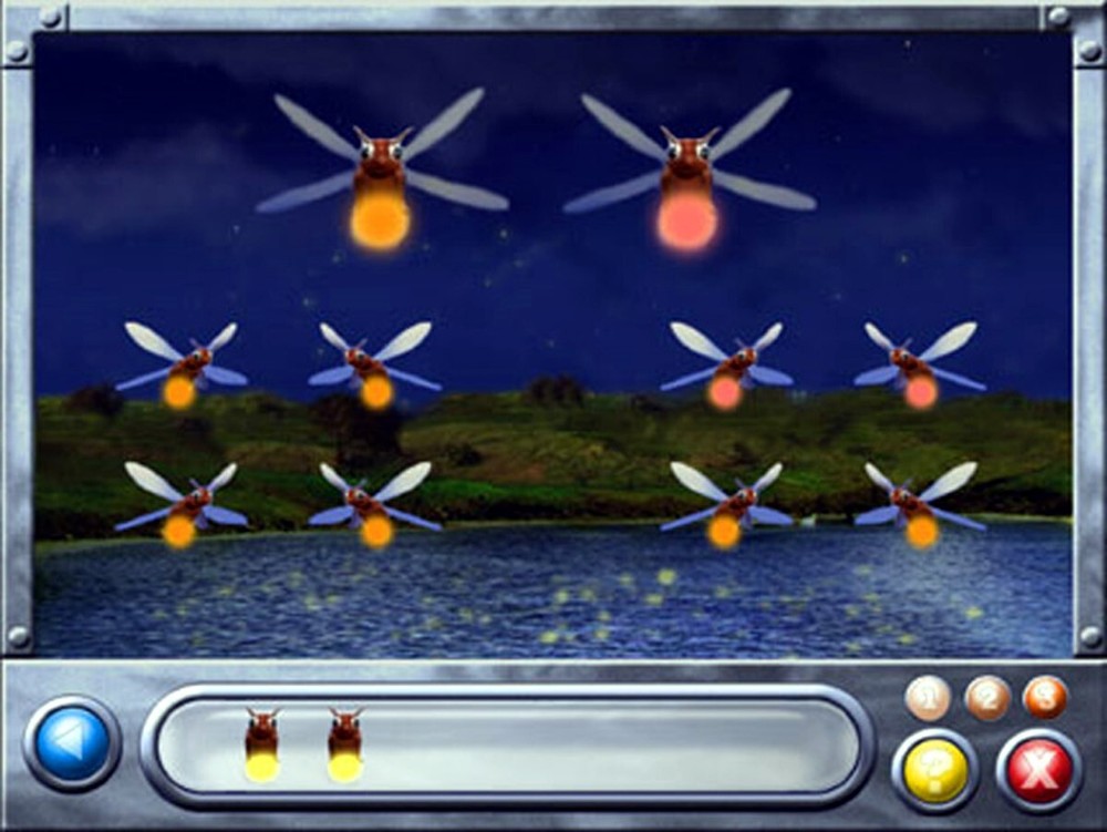 Jay Jay Earns His Wings - Learn About Nature & Math Ages 3-7 PC Software Sealed