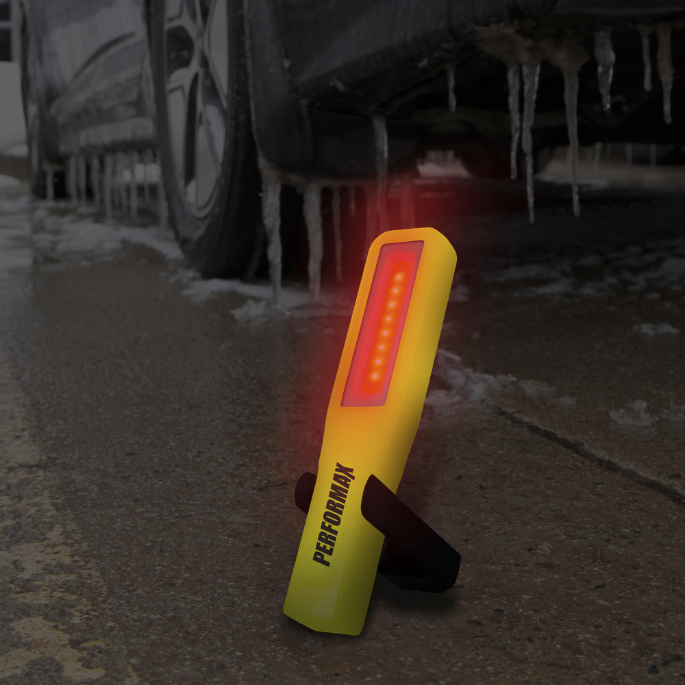 Performax 500 Lumen Rechargeable Handheld Work Light