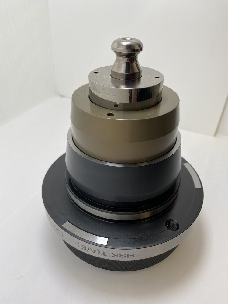 Spindle Adaptor - Haimer