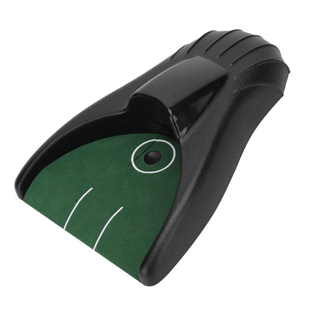 Automatic Putting Cup Return Machine Device Electric Gravity Sensor Ball