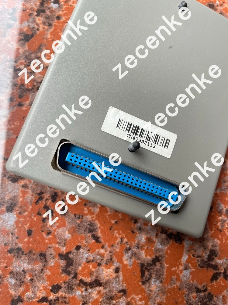 1PCS Agilent N2861A module GPIBRS232 expansion module