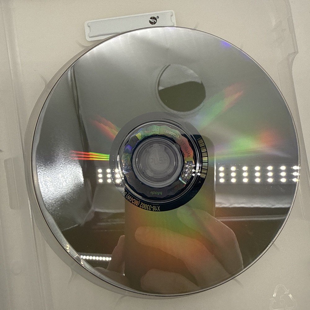 Microsoft Visio Standard 2010_Retail Box.