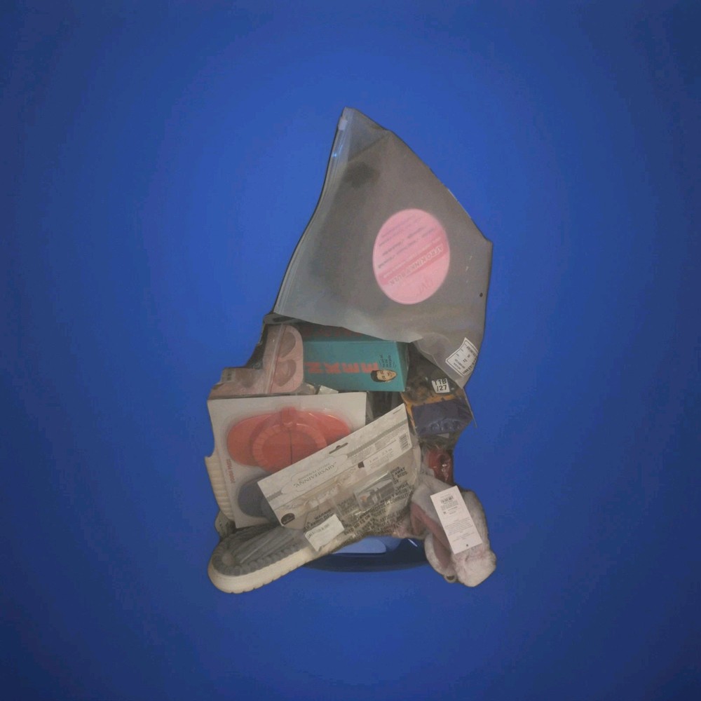 mystery boxes
