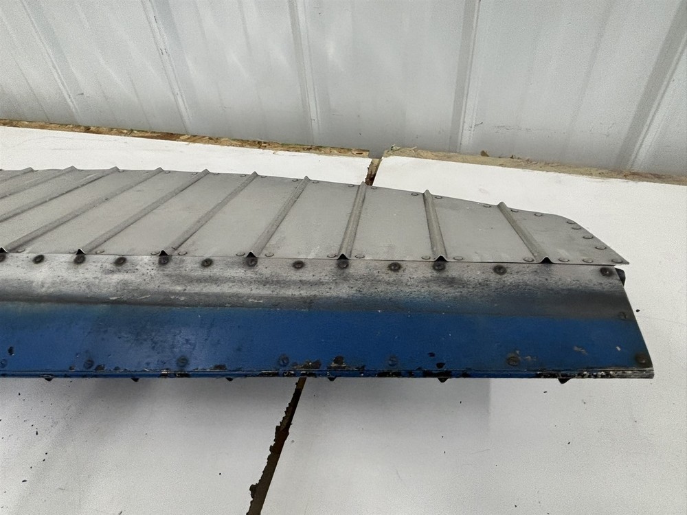 Luscombe Model 8 Left Aileron Assembly 58273