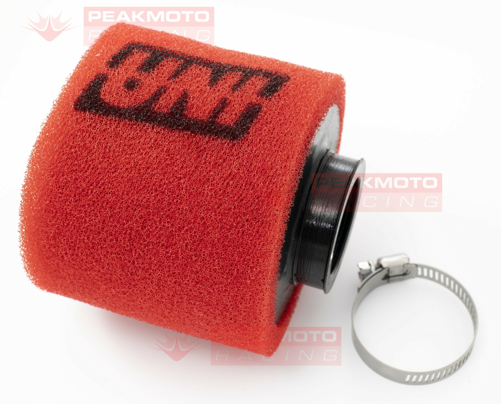 HONDA CRF50 XR50 1997-2023 Hi Flow POD 1" ID UNI Foam Air Filter - Made In USA