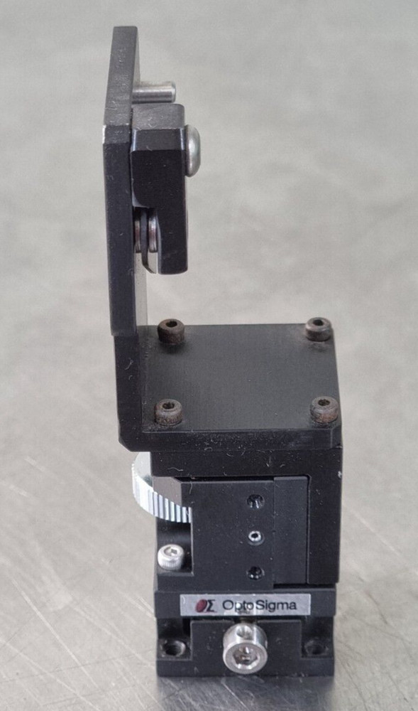 OPTOSigma DOVETAIL STAGE LINEAR POSITIONER