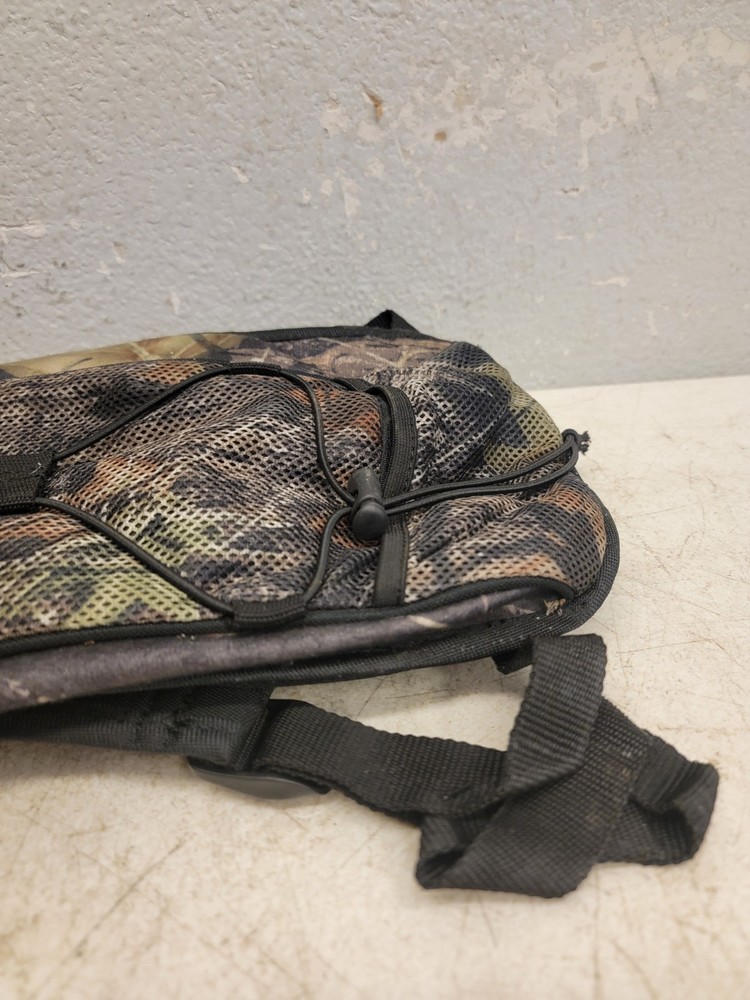 game winner hydration pack.