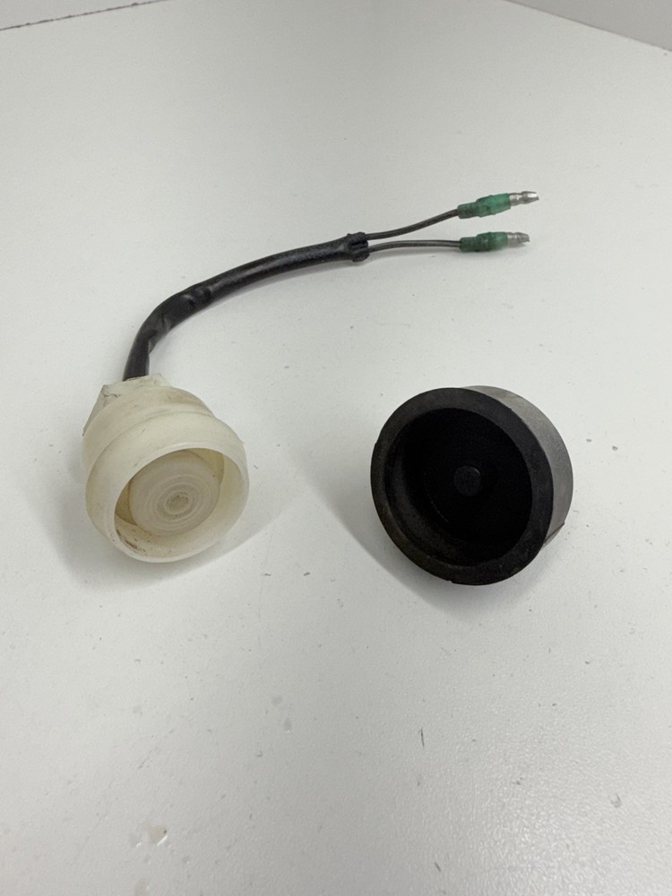 2006 Polaris Predator 50 Rear Tether Kill Switch OEM