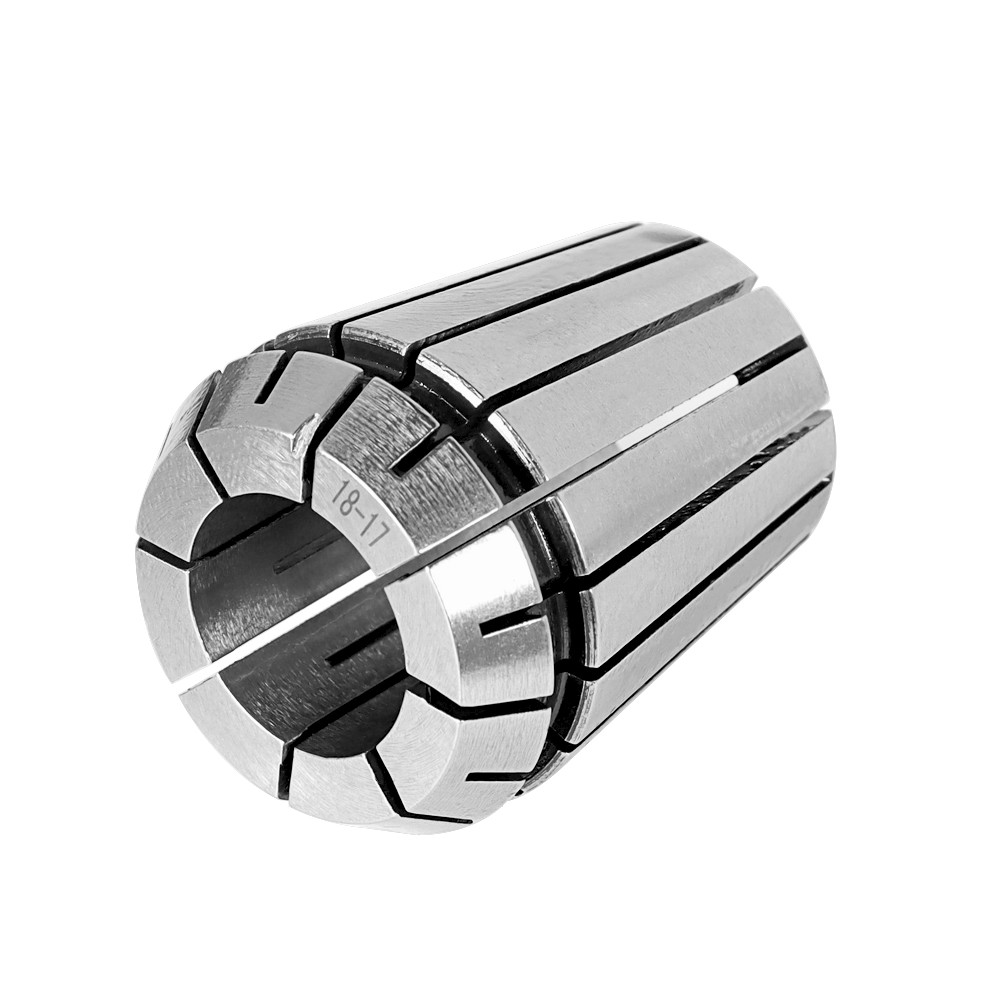 19pc ER32 Metric Precision Spring Collet Set 2-20mm for CNC Engraving Milling