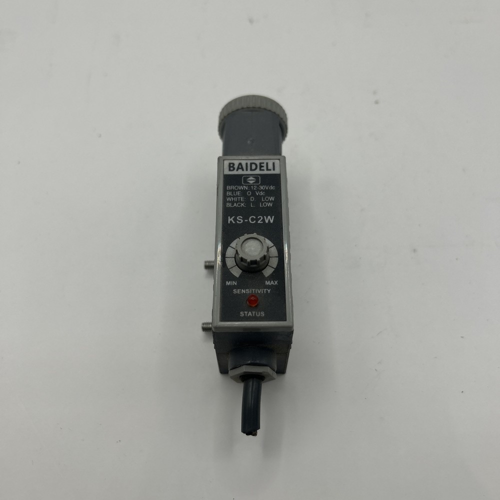 Baideli KS-C2W Photoelectric Switch Sensor