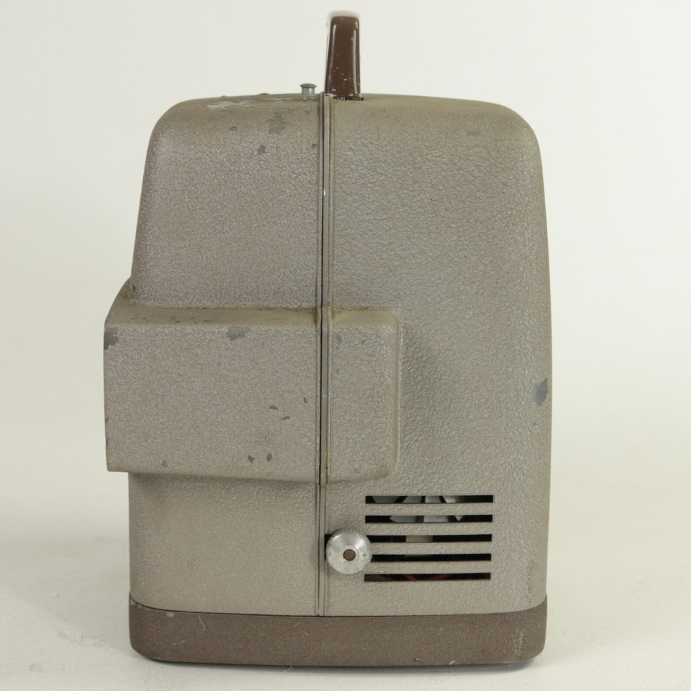 Bell and Howell Model 255A