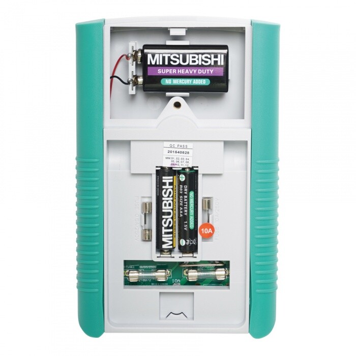 Pro'sKit MT-2017 Analog Meter