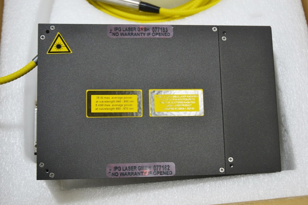 IPG DLM-30 Diode Laser