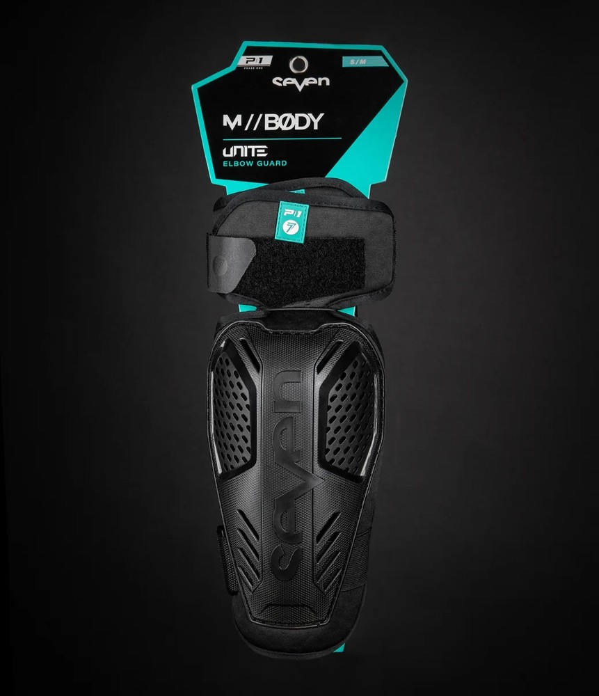 Seven MX - Unite Elbow Guards Size S/M