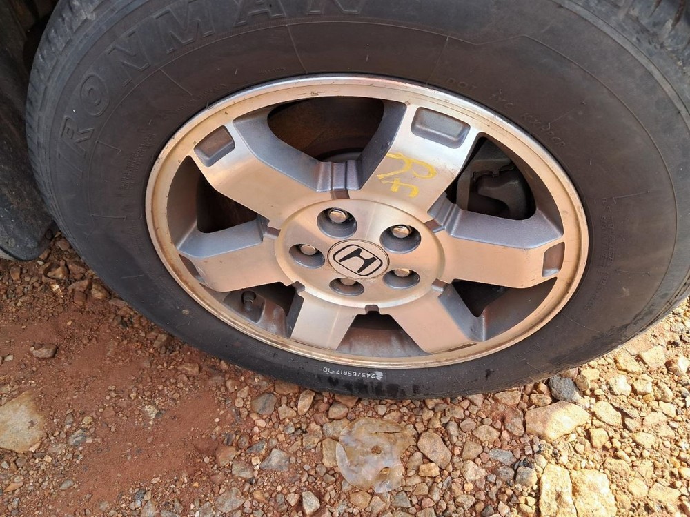 PILOT 2009 Glove Box 4791309