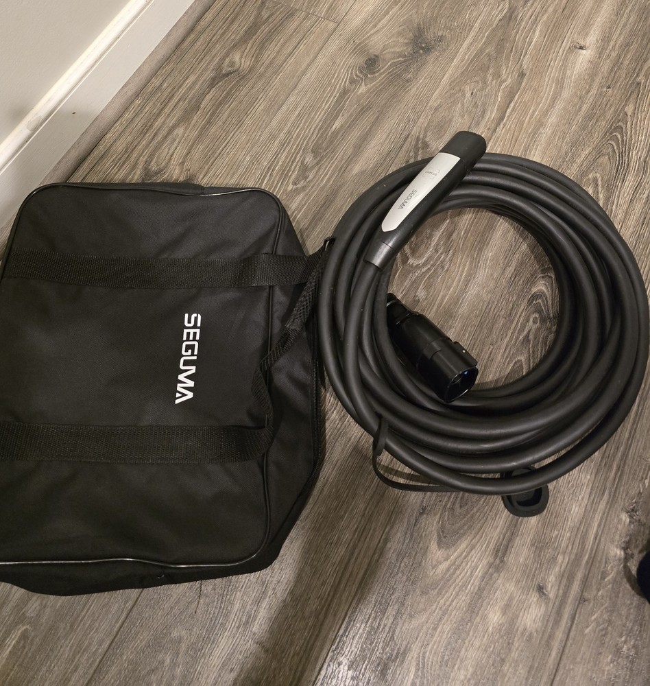 Tesla NACS EXTENSION CABLE 30Ft