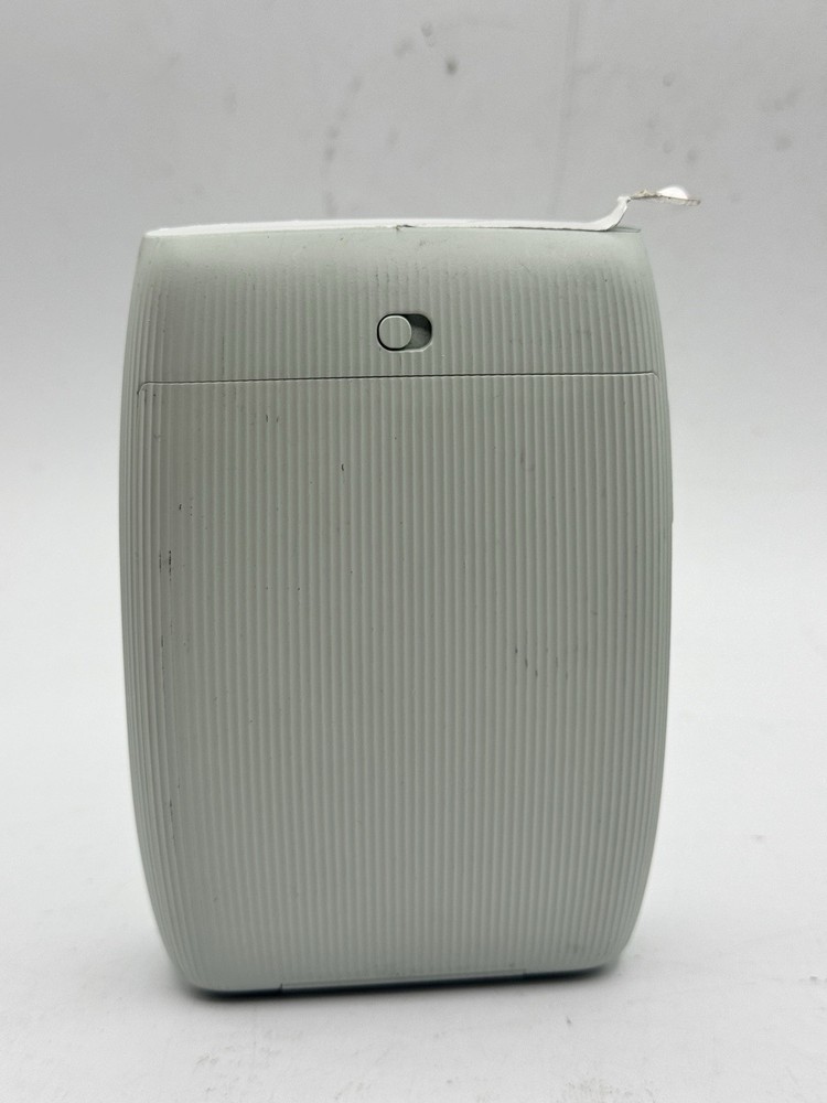 Fujifilm Instax Mini Link 3 Printer (Clay White) used