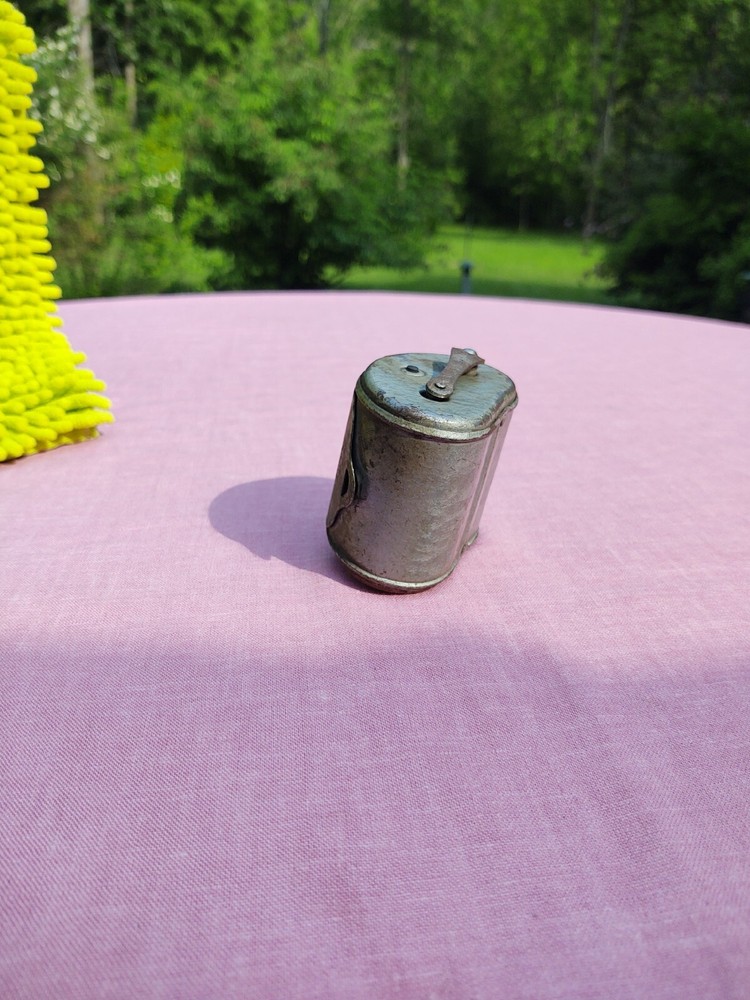 Vintage Twinplex Razor Sharpener Machine,1920