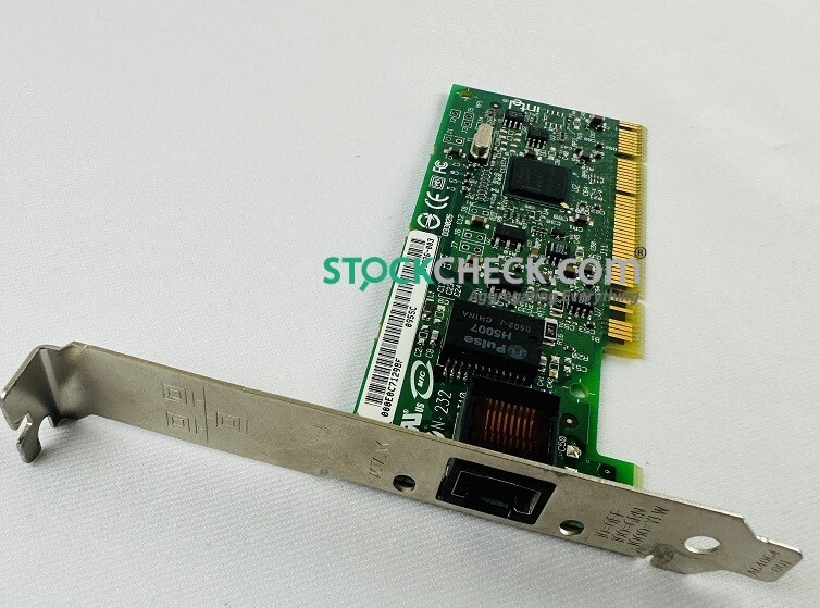 Intel A91008-007 Desktop PCI Network Adapter