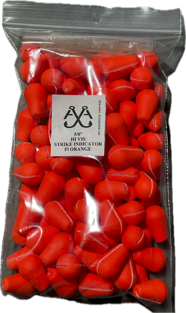 100 Split Bulk Foam Indicators