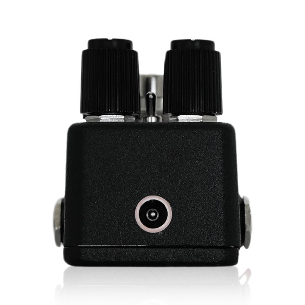 BECOS CompIQ MINI Pro V2.0 Compressor Guitar Effector