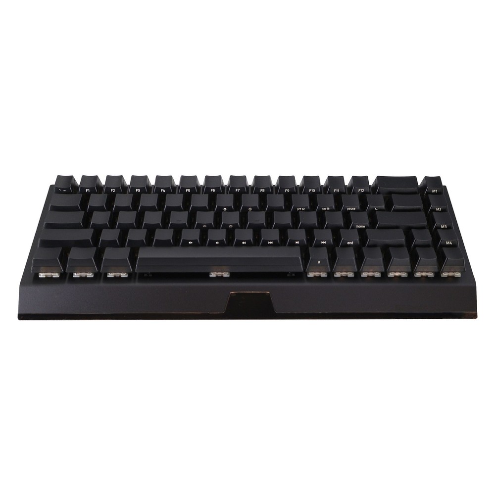 Razer BlackWidow V3 Mini Hyperspeed Phantom Edition Wireless Gaming Keyboard