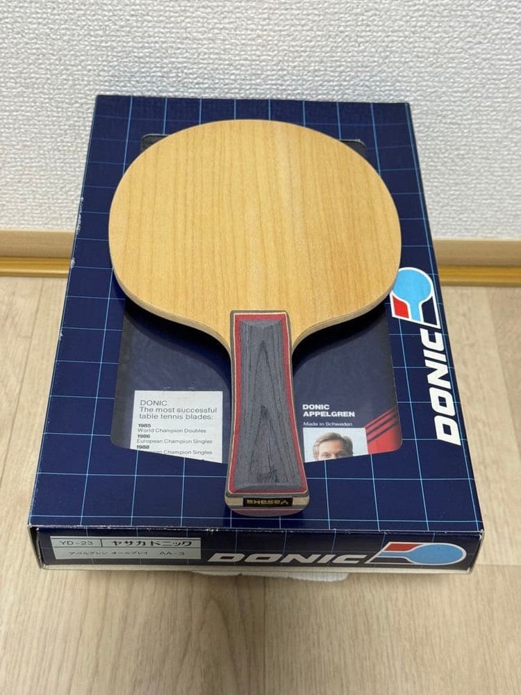 DONIC APPelgren Allplay FL