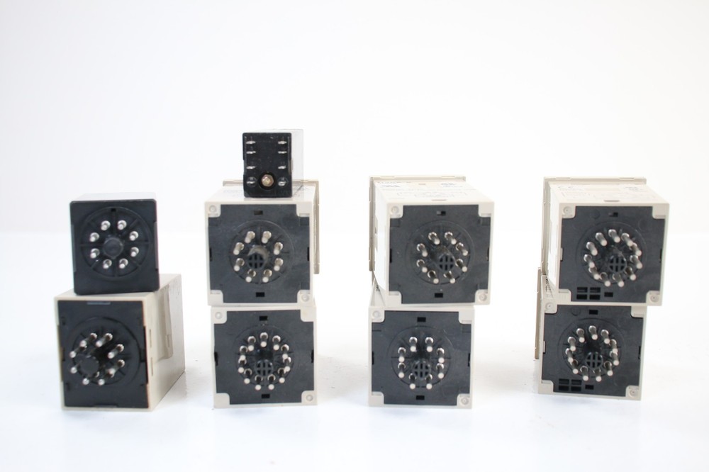 Omron Timer Lot