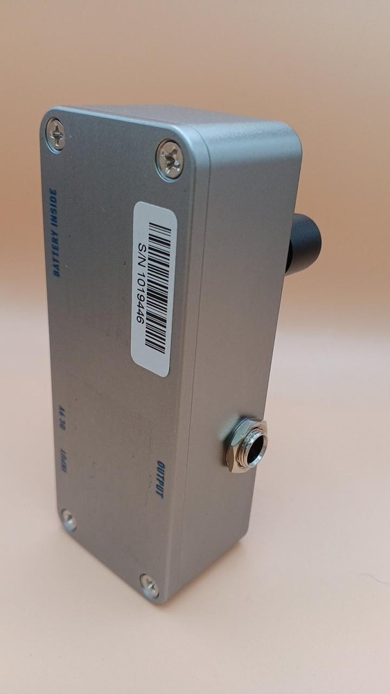 ONE CONTROL DIMENSION BLUE MONGER Model