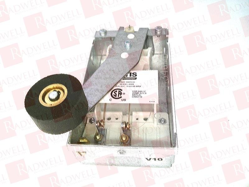 ADAMS ELEVATOR 0841B3 / 0841B3 (USED)