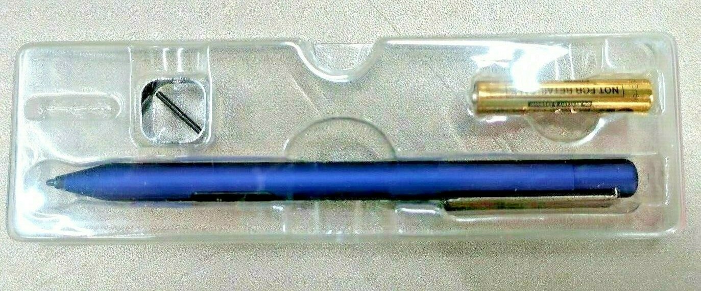Active Stylus ME-MPP303 for Microsoft Surface Blue