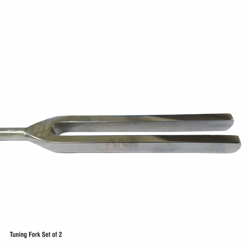 ANS Tuning Fork (Set of 2)