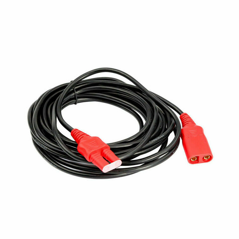 Autel PowerScan PS100 Electrical Diagnostic 12V/24V AVOmeter Circuit Tester Tool