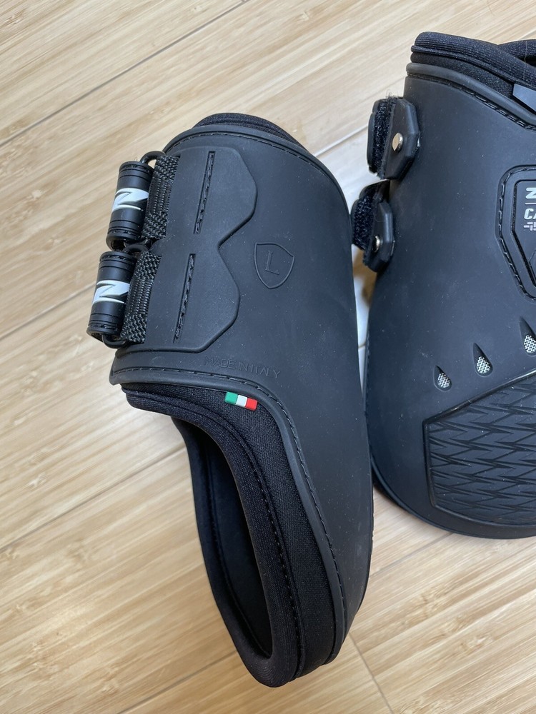 Zandona Boots