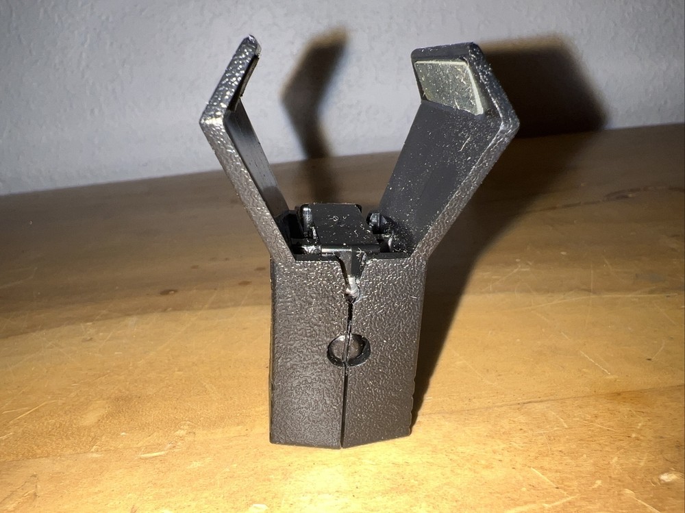 AKG microphone holder