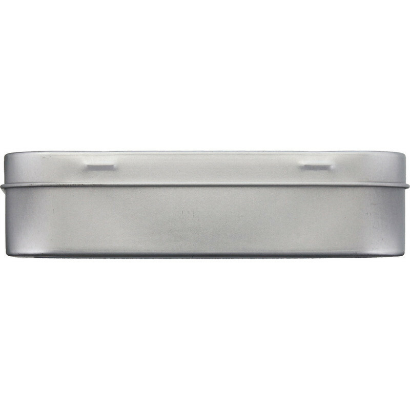 New Marbles Empty Survival Tin EMPTY SURVIVAL TIN