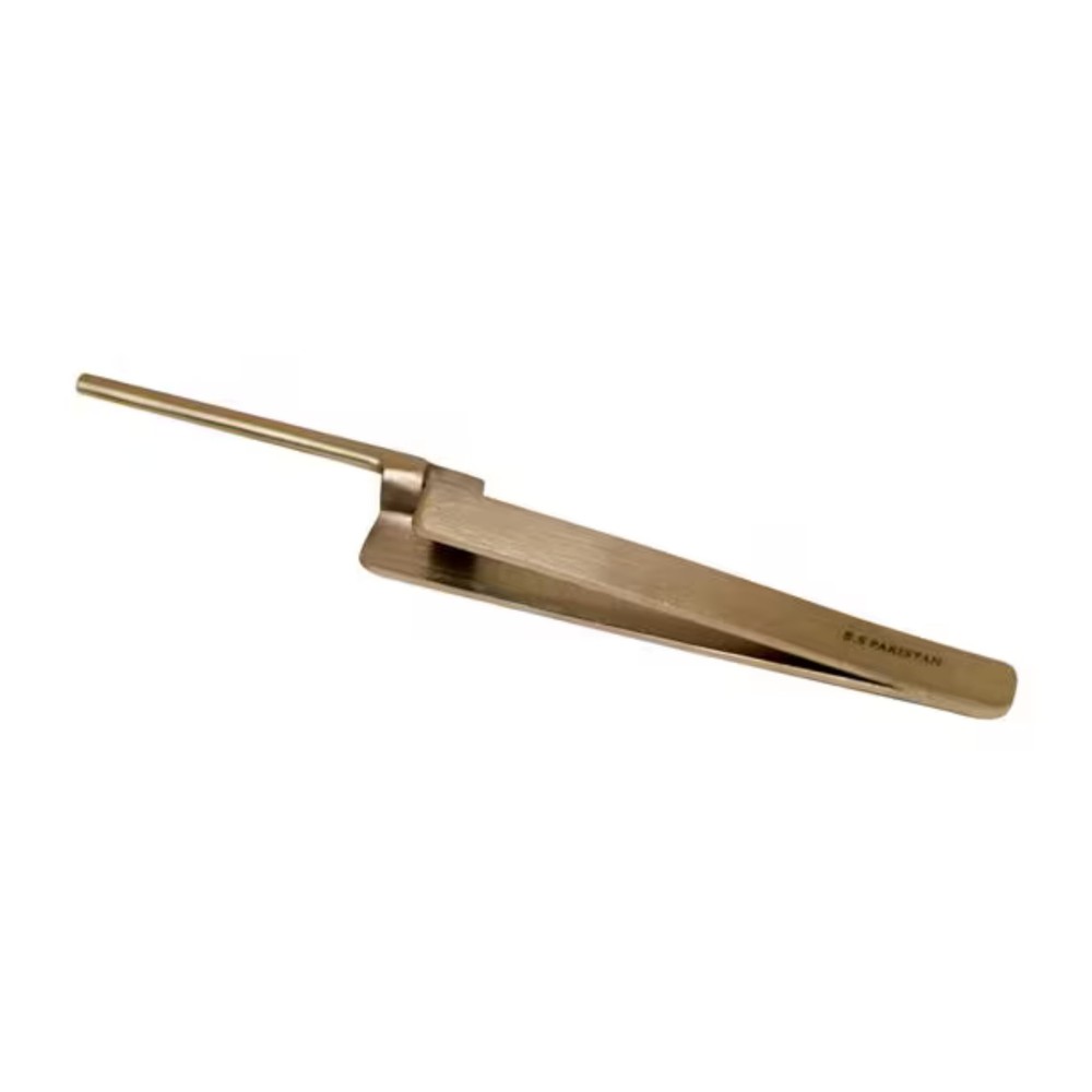 Buffalo - Articulating Paper Forceps Miller Reusable