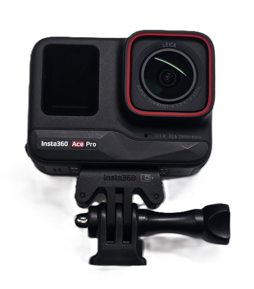 Insta360 Ace Pro – Dummy Display Unit (DISPLAY UNIT)