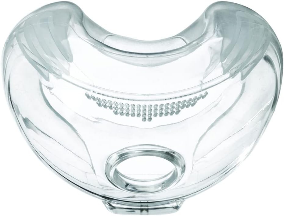 Respironics Amara View Full Face Mask Cushion - Medium