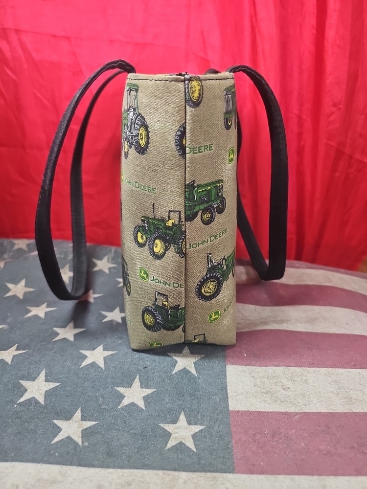 John Deere Purse