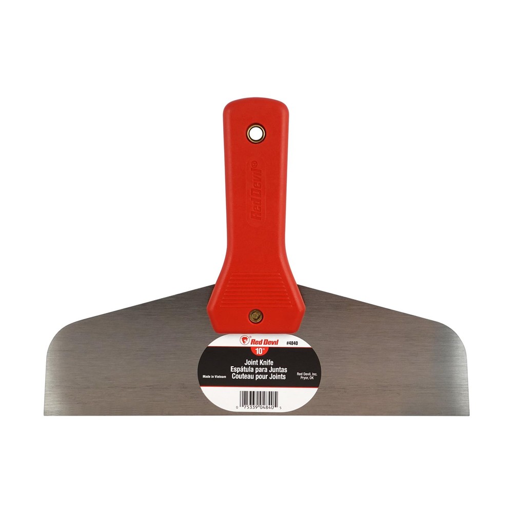 4840 10" Flex Taping Knife