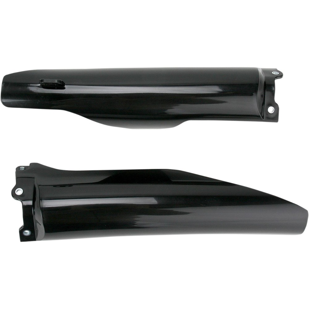 Acerbis Fork Guard Black 2115000001