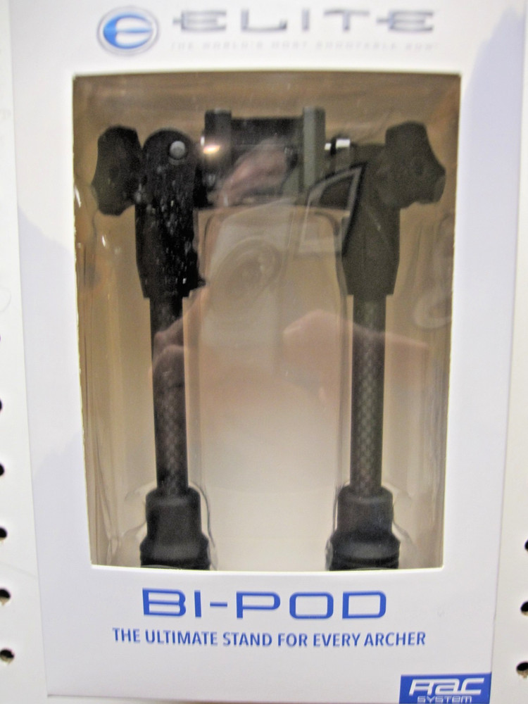 Elite RAC Bi-Pod